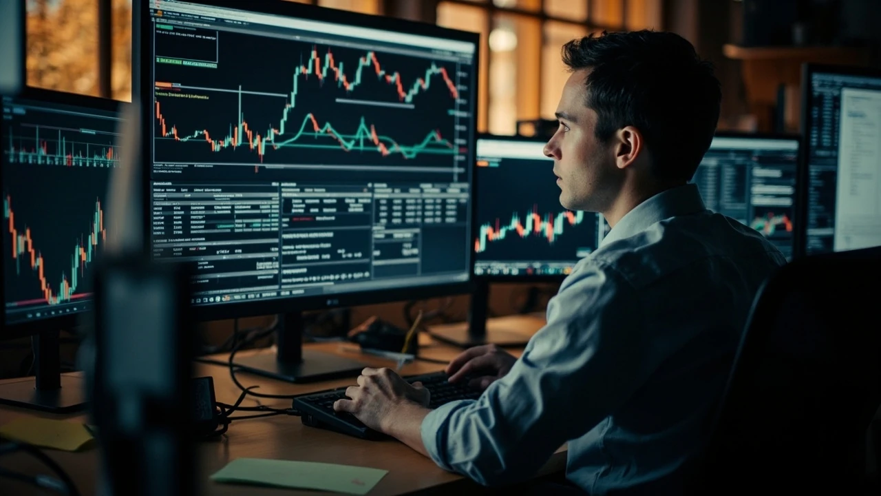 Why I Stopped Staking Ethereum After the April 2026 Validator Penalty Scare