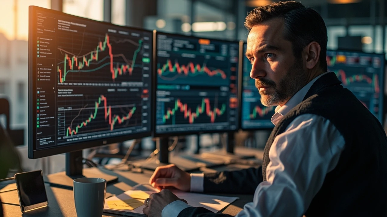 The Bitcoin Halving Aftermath and the Mining Stocks I Bought Then Instantly Regretted