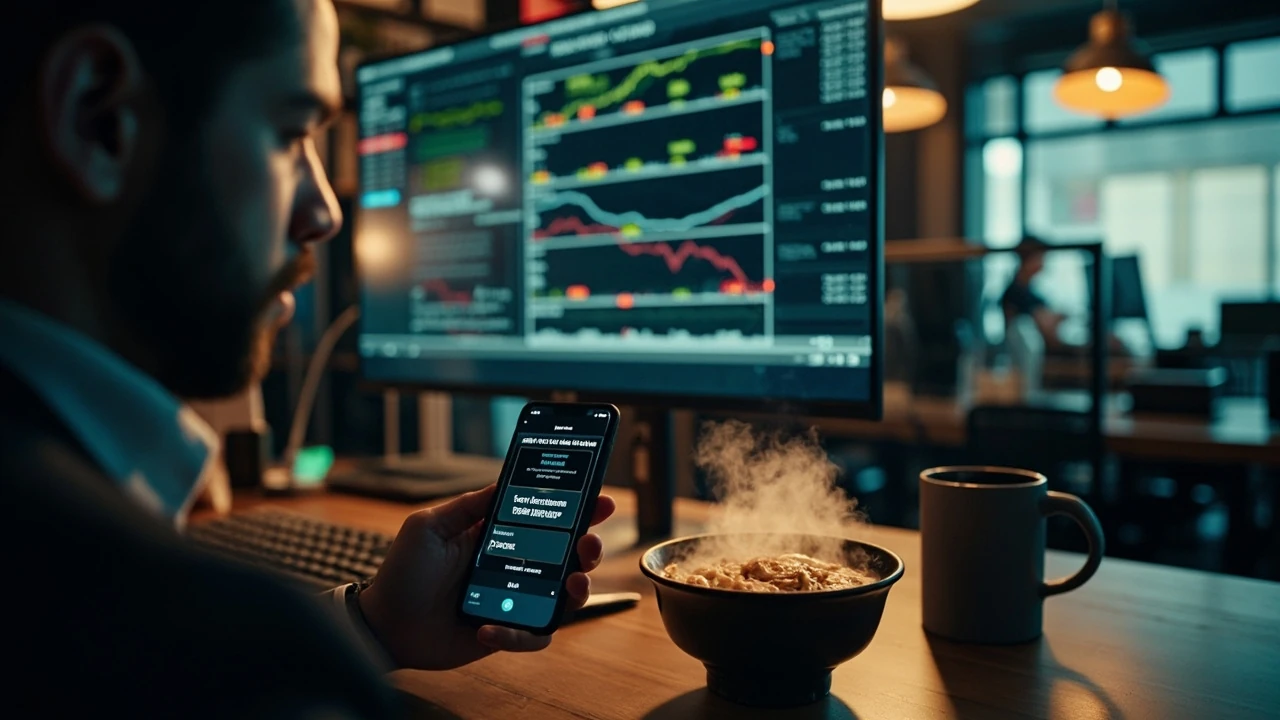 Why I Moved 80% of My Crypto Off Exchanges After the January 2026 Hack Scare