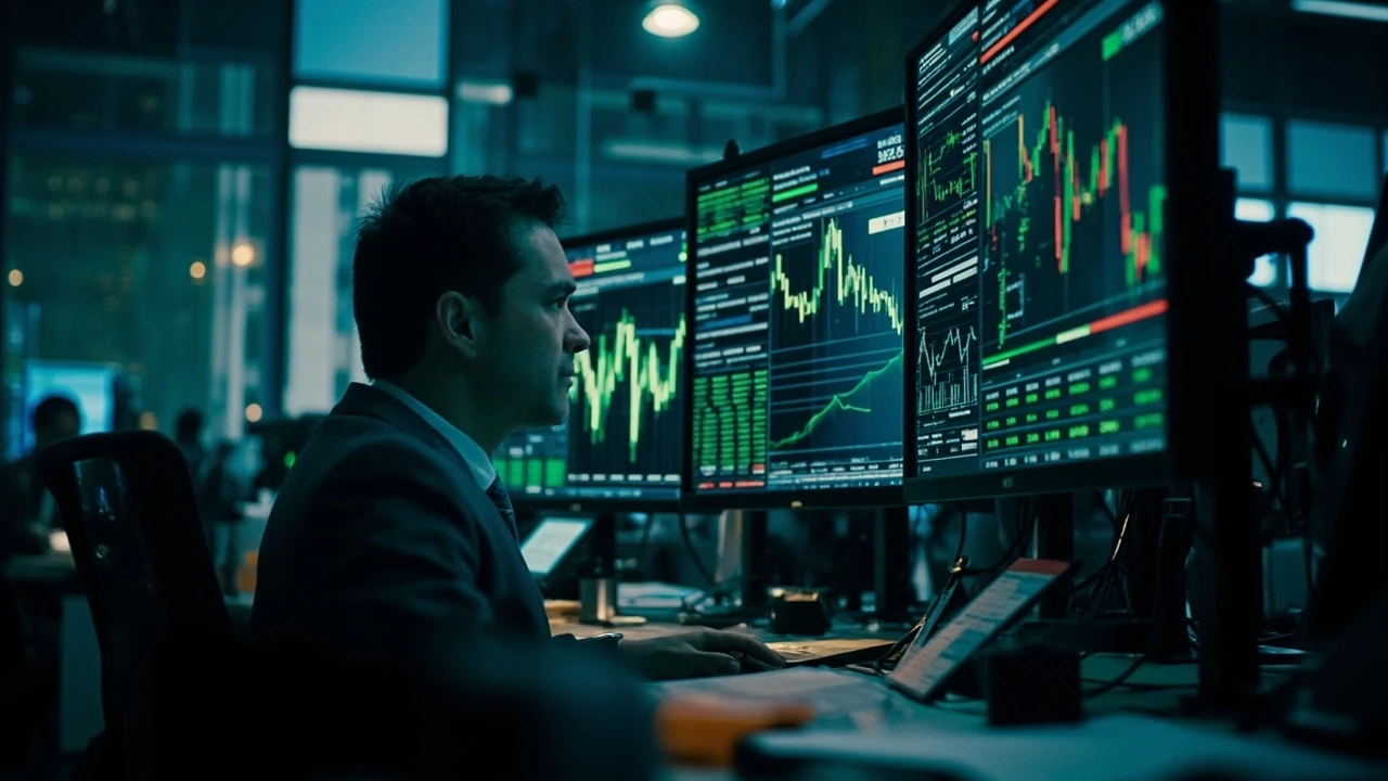 Nvidia's January 2026 Earnings Miss Taught Me a Brutal Lesson About Betting Everything on One Stock