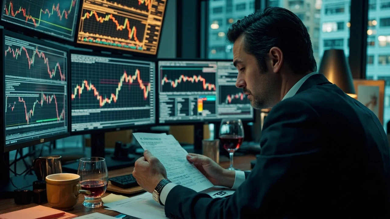 Intel's 2026 Restructuring Pushed Me to Finally Sell My Inherited Shares After Eight Years of Denial