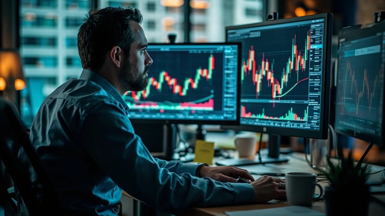 The Stripe IPO Made Me $22,000 and Then Took It All Back in Six Trading Days