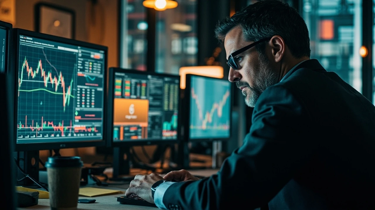 Why I Stopped Trusting Corporate Guidance After the FedEx Q3 2026 Earnings Miss