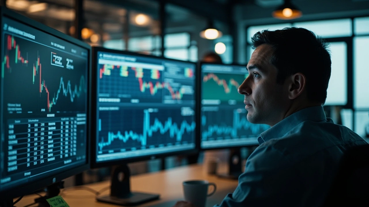 The Salesforce AI Pivot and Whether My 2024 Purchase Was Worth the Gamble