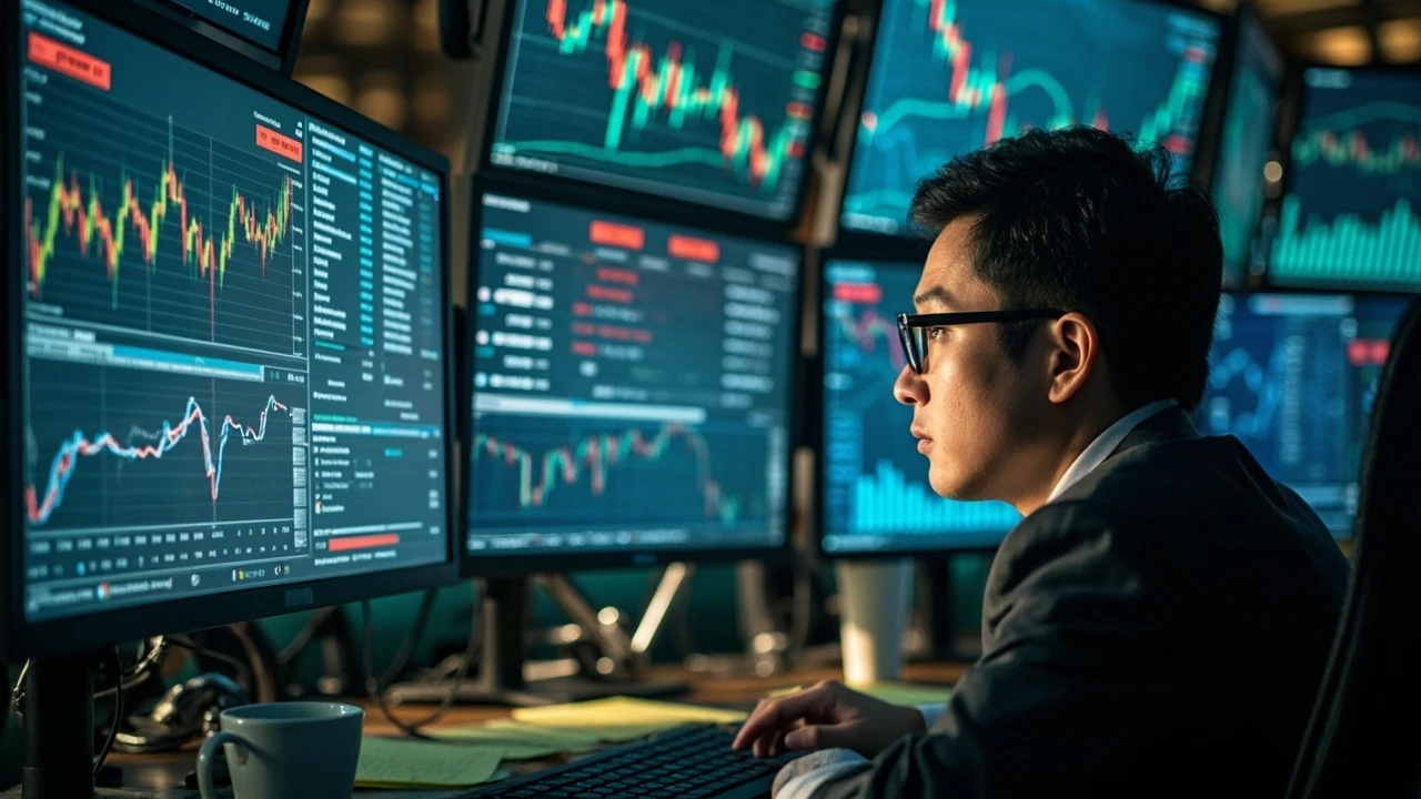 How China's Property Bailout in March 2026 Changed My View on Emerging Market Real Estate