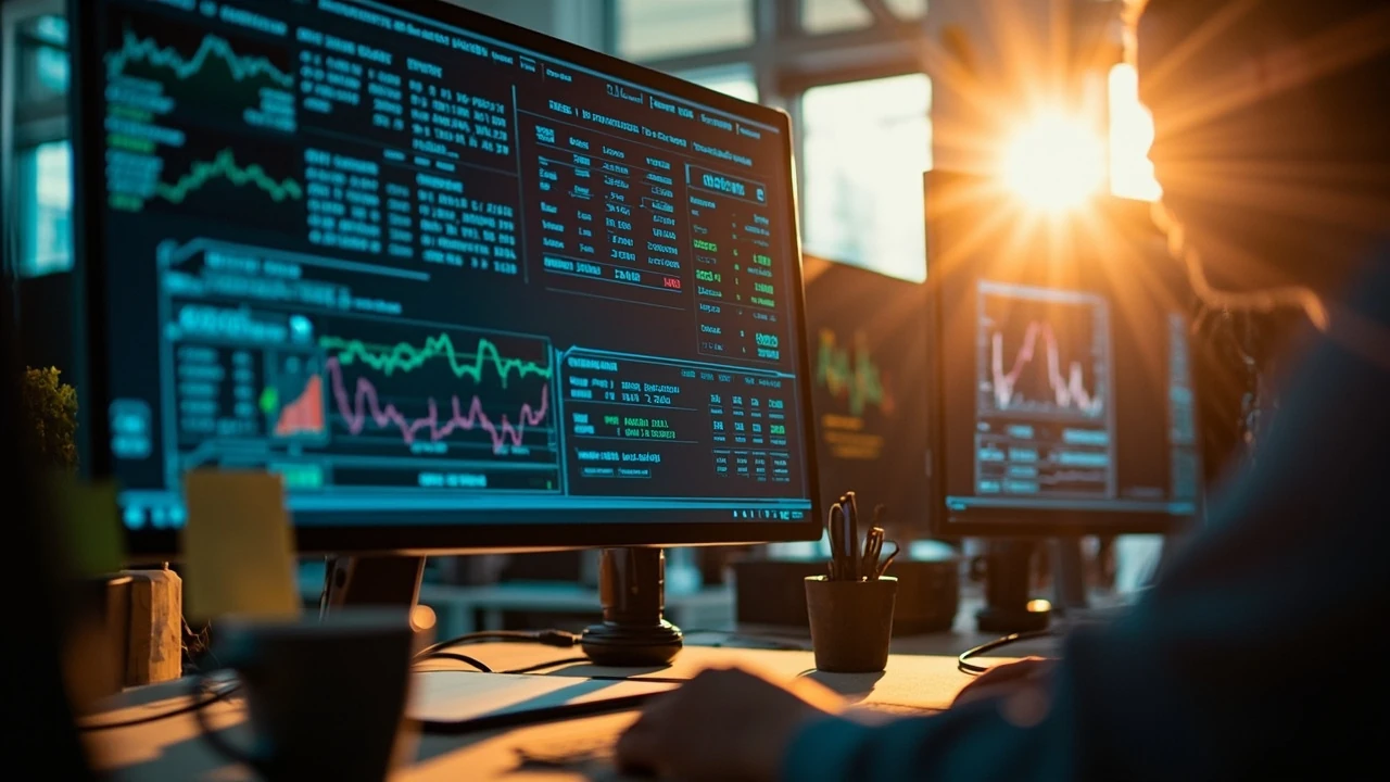 The African Fintech IPO Wave — How Flutterwave's Listing Made Me Reconsider Nigeria