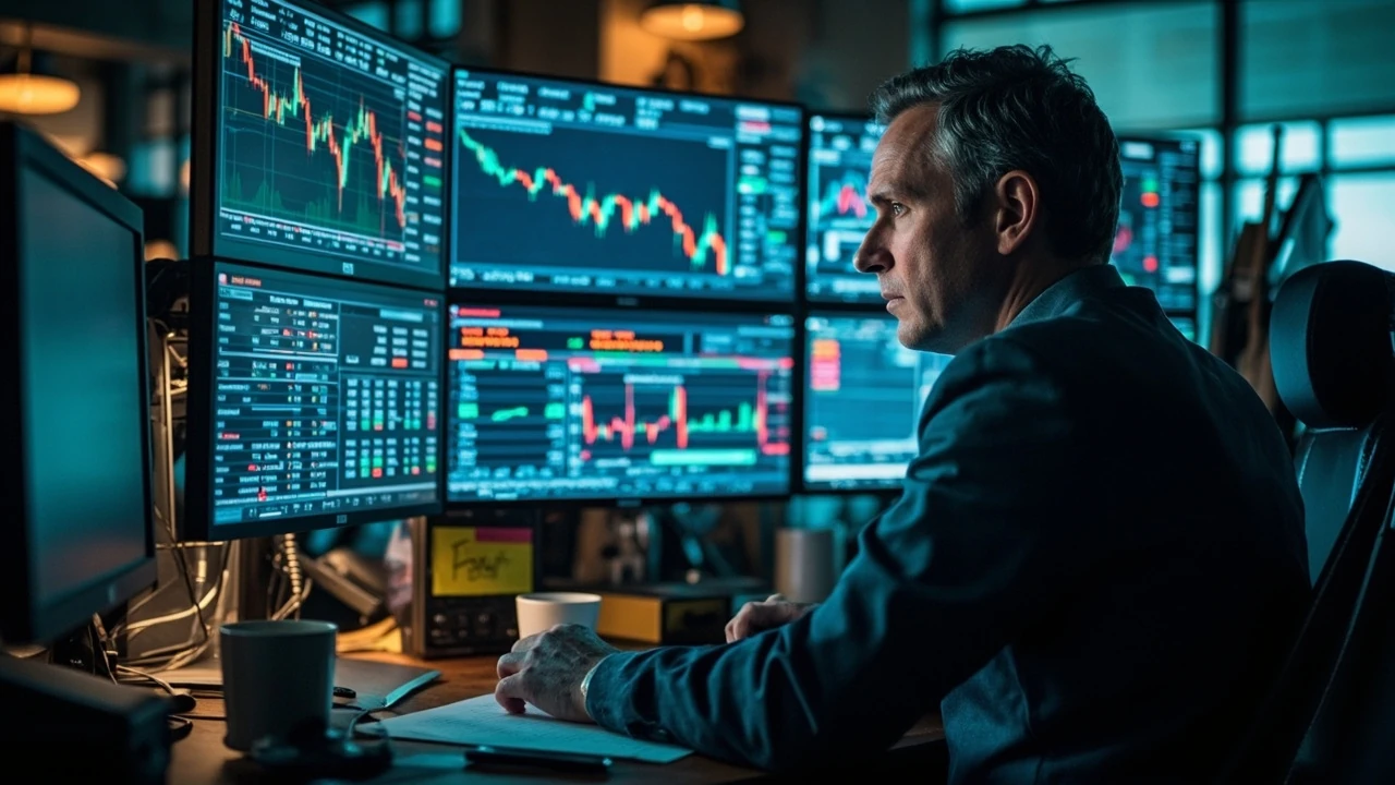 Why I Stopped Buying Broad Emerging Market ETFs and Picked Countries Instead