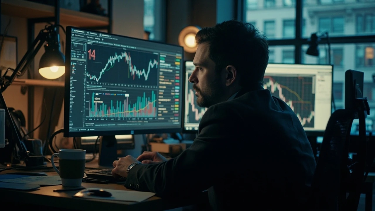 How Bitcoin's January 2026 Crash to $62,000 Wiped Out My DeFi Yield Farming Gains