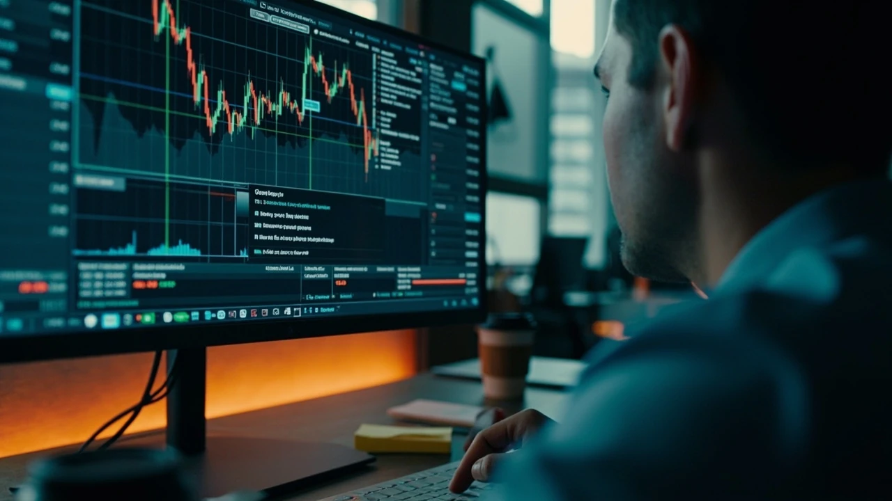 How the SEC's Q1 2026 Crypto Crackdown Cost Me My Favorite Exchange