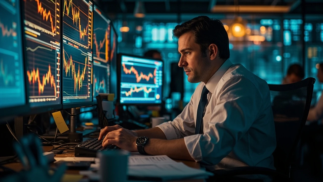 The Commodity Supercycle I Bet On in February 2026 and Whether It Actually Worked