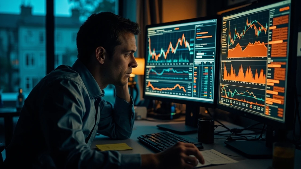How the Fed's March 2026 Pivot Reshaped My Retirement Planning